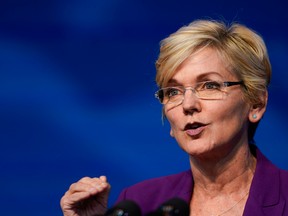 New U.S. Energy Secretary Jennifer Granholm is widely considered a clean-energy leader.