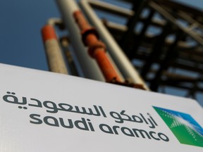 Saudi Aramco has been seeking to raise funds by selling stakes in non-core assets.