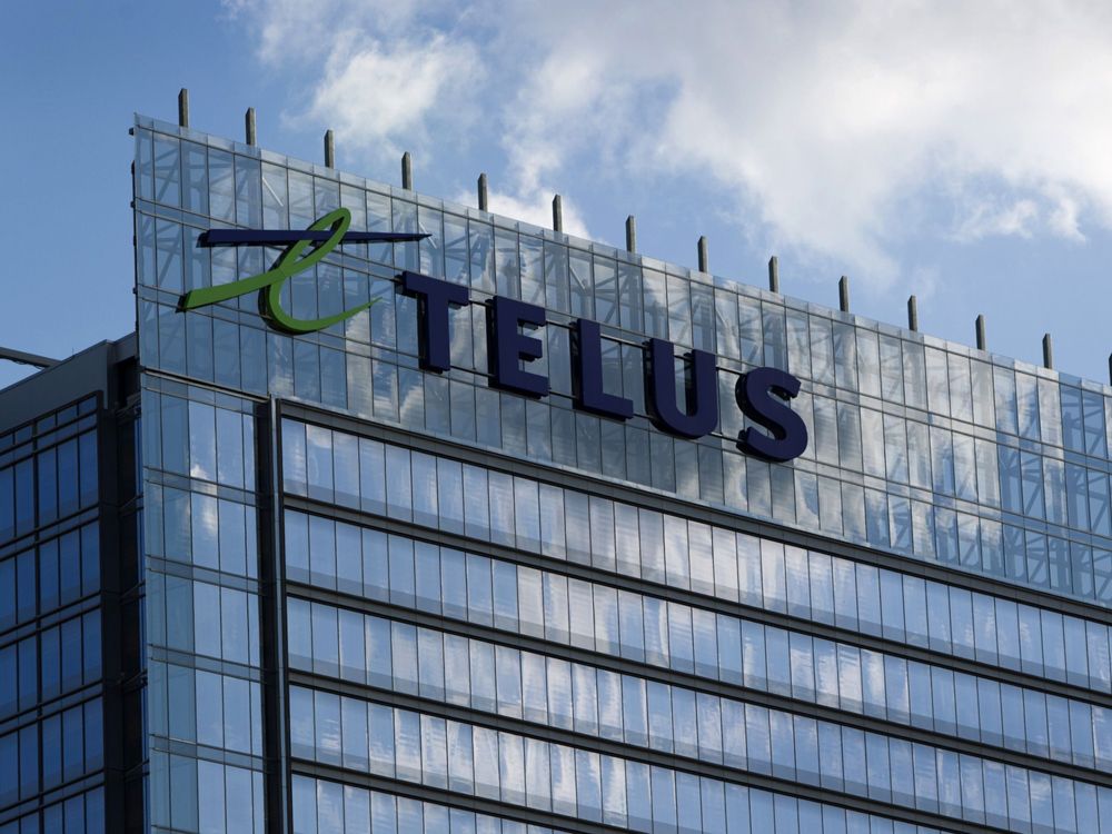 Telus International prices public offering in bid to expand digital