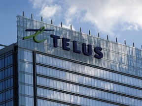 Telus Corp. is the largest client and controlling shareholder of Telus International, and would own about two-thirds of Telus International after the public offering.
