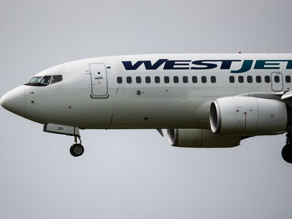 WestJet cutting flights to Atlantic Canada, laying off staff