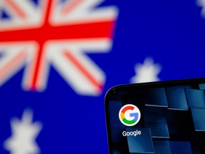 Australia's Seven West Media Ltd. became the country's first major news outlet to strike a licensing deal with Google.