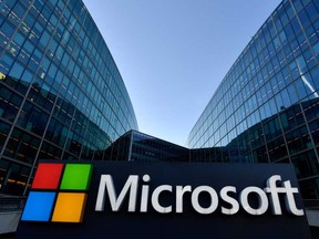 Microsoft's move is one of its most brazen yet to align with the press industry, exploit the difficulties of its Silicon Valley rivals and promote its own search engine Bing as a copyright-friendly alternative for news.