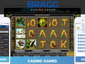 Bragg Gaming Group has made the third addition to its board of directors in a little under six months.