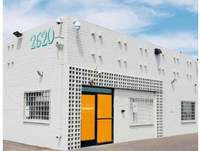 Cresco Labs announces approval for adult-use cannabis sales for its Sunnyside Phoenix dispensary