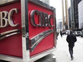 Canadian Imperial Bank of Commerce beat analysts' estimates for quarterly profit on Thursday.