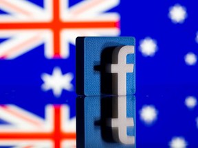Facebook had switched off news sharing in Australia last week in opposition to the proposed law, and Mark Zuckerberg and government officials have been locked in talks to find a compromise.