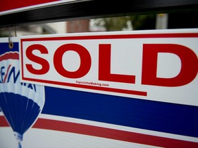 Canada's housing market has surged during the COVID recession.