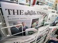 News Corp said on Wednesday it had signed a three-year partnership with Alphabet Inc's Google to sell its news products for Google's curated news platform.