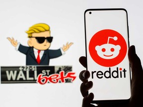 Wall Street Bets, a message board on Reddit, is one of the main drivers of the short squeeze movement.