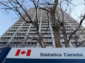 An email obtained by Bloomberg shows Statistics Canada apologizing at least 20 economists and analysts for the inconvenience the agency caused, saying it will require more time to properly assess the new methodology.