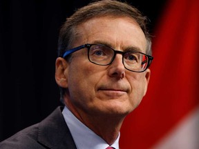 Bank of Canada Governor Tiff Macklem said the economy will need support for quite some time.