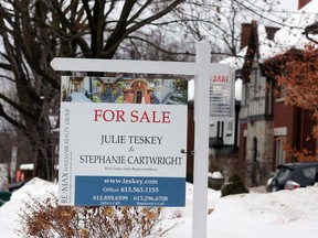 The Canadian housing market has showed resilience, helped by record low mortgage rates and massive fiscal spending.