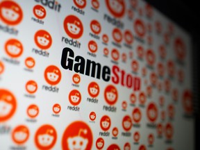 It's now clear that not everyone riding the GameStop wave was a small-time investor who fit tidily into the “mom-and-pop” cliché so often associated with retail investing.