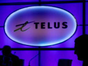 Telus International is a unit of Canada's Telus Corp.