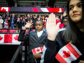 Canada has increased its targets for net immigration to make up for the shortfalls brought on by the pandemic.