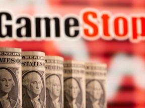 GameStop illustrates clearly that capital markets are driven by flows and investor positioning, rather than by the underlying fundamentals of businesses.