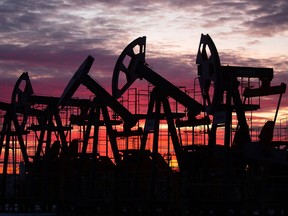 The most bullish forecast has international crude prices staging a comeback towards the US$100-a-barrel region — a level not reached since 2014.
