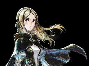 Bravely Default II review: Fun old-school JRPG isn't quite as brave as its  name suggests | Financial Post