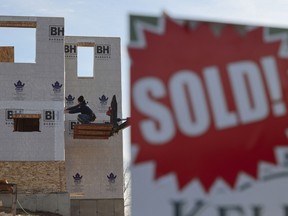 Many first-time homebuyers are being priced out of Canada's sizzling real estate market.