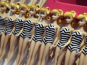 Barbie Doll-maker Mattel Inc. has warned on the rise in plastics prices, which were exacerbated by the winter storm in Texas that took petrochemicals plants offline.