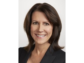 Linda K. Massman Joins Caliber Board of Directors