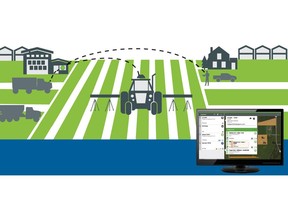 Dispatch Pro™ by Raven is the solution for ag retailers and enterprise farmers to have control over their fleets to make real-time dispatching decisions.