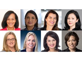 Eight businesswomen holding prominent executive roles in leading companies in the Americas have been named as winners in the annual WeQual Awards for 2021. WeQual identifies and recognizes world-class women executives, one level below the group C-suite, and is designed to promote diversity and gender equality within the group executive committees of the largest companies in the Americas region.