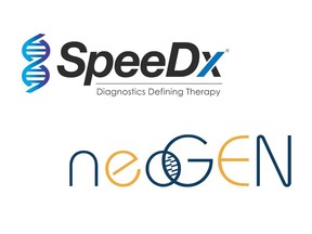 "Neogen Diagnostik are a great fit for SpeeDx products and we are looking forward to working with them to give Turkish laboratories the opportunity to provide ResistancePlus tests and support the use of Resistance Guided Therapy with their clinician partners." - Warwick Need, SpeeDx Director of Sales