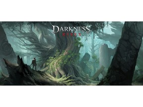 Darkness Rises Opens Gates to New Ancient Ruin Adventures