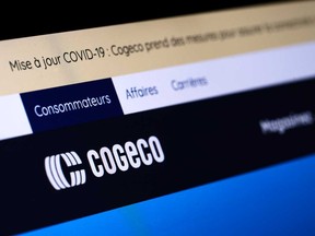 The Rogers-Shaw merger will leave Cogeco a small player among Canadian telcos.