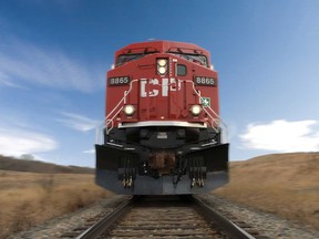 Canadian Pacific Railways Ltd. and Kansas City Southern have proposed a US$25 billion merger that, if approved, would create a new transcontinental railroad — one that runs north to south.