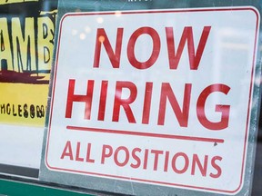 Canada added 259,200 jobs in February as businesses reopened from COVID-19 closures, recouping nearly all the losses of the previous two months and beating the average analyst prediction of 75,000 new jobs.