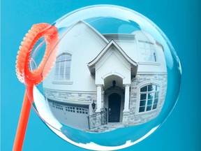 Some say Canada's housing market is in a bubble of epic proportions; others say it's just demand outpacing supply.