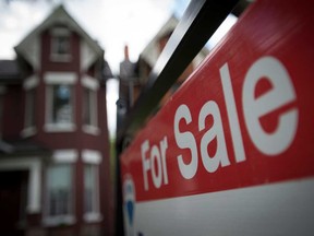 Sales of homes valued at $4 million or more in the Greater Toronto Area saw a 157 per cent jump in activity.