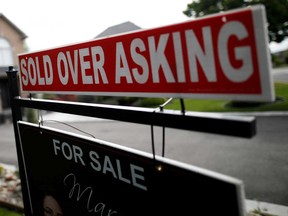 Canada Mortgage and Housing Corporation says the housing market should continue to show strength in the short term.