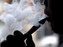 Health Canada plans to introduce a mandatory limit on nicotine concentration in e-cigarettes and to ban most flavours. 