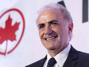 Former Air Canada CEO Calin Rovinescu has joined Brookfield Asset Management as a senior adviser.