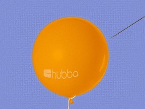 Hubba was at one time a rising star in the Toronto tech scene with CEO Ben Zifkin revered as a visionary founder charting a different course than the move-fast-and-break-things ethos popularized in 2010s Silicon Valley.