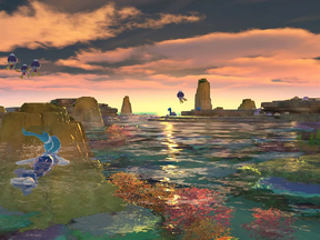 New Pokemon Snap for Nintendo Switch plops players on an archipelago filled with magical monsters that need to be captured on film.