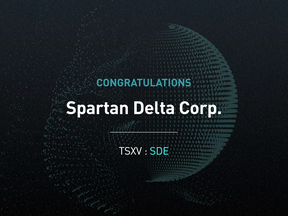 Spartan Delta - FP