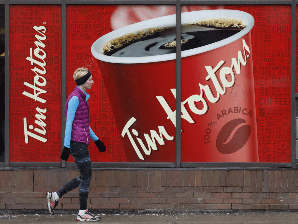 Tim Hortons to debut all-day breakfast menu, 2018-07-24, Food Business  News