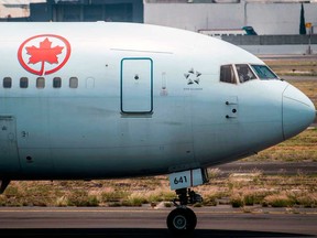 Air Canada, which last year cut over half its workforce, or 20,000 jobs, and other airlines have been negotiating with the government for months on a coronavirus aid package.