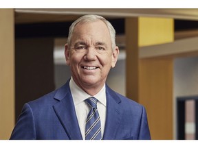 Scott D. Farmer will retire as CEO of Cintas Corporation (NASDAQ:CTAS) on May 31, 2021, and remain on as Executive Chairman of the Board. He has been a Cintas employee-partner for 40 years, the last 18 as CEO.