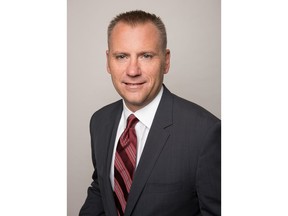 Kevin Coleman, Chief Executive Officer (CEO), Canada, and Chief Customer Officer (CCO) of CJ Logistics America