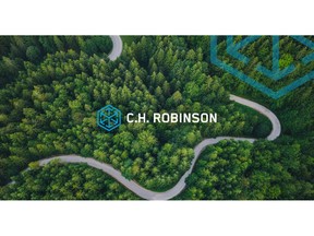 A recent C.H. Robinson customer research study revealed that sustainability is shippers' second biggest pain point in 2021.