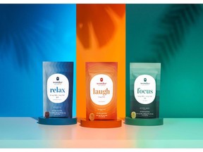 Cresco Labs launched a new line of effect-forward, low-dose gummies enhanced with botanicals under its Wonder Wellness brand.