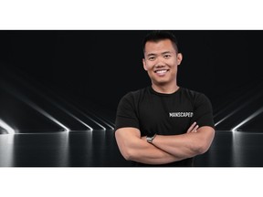 Paul Tran founded MANSCAPED in 2016 with a mission of moving men forward all over the world.
