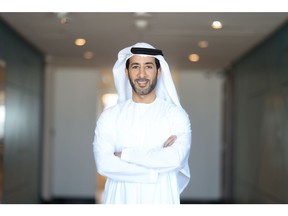 Khalifa Sultan Al Suwaidi - Chairman - Agthia Group