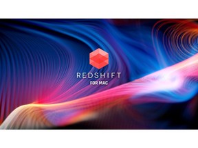 Redshift for macOS signifies a milestone, bringing cutting-edge cinematic rendering to Mac artists.